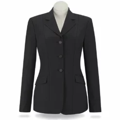 R.J. Classics Equestrian Apparel RJ Classics Ladies Nora Softshell Show Coat - Sale