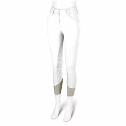 R.J. Classics Equestrian Apparel RJ Classics Aria Ladies' Silicone Full Seat Breech