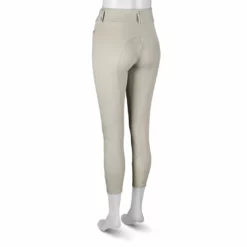 R.J. Classics Equestrian Apparel RJ Classics Harper Ladies' Natural Rise Silicone Knee Patch Breech Breeches