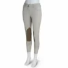 R.J. Classics Equestrian Apparel Breeches RJ Classics Anna Ladies' Mid-Rise Front Zip Breech