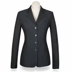 R.J. Classics Equestrian Apparel Show Jackets RJ Classics Melody Ladies' Mesh Show Coat