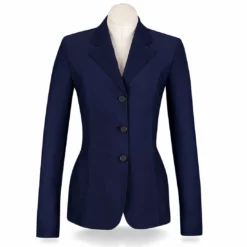 R.J. Classics Equestrian Apparel RJ Classics Harmony Ladies' Mesh Show Coat Show Jackets