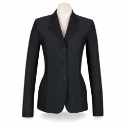 R.J. Classics Equestrian Apparel RJ Classics Harmony Ladies' Mesh Show Coat Show Jackets