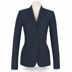 R.J. Classics Equestrian Apparel RJ Classics Harmony Ladies' Mesh Show Coat Show Jackets