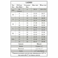 R.J. Classics Equestrian Apparel RJ Classics Harmony Ladies' Mesh Show Coat Show Jackets