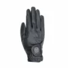 KL Select Equestrian Accessories RSL By USG Sydney Riding Gloves