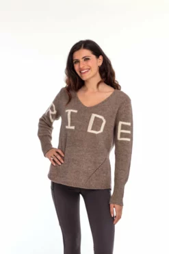 Deals π€© Goode Rider RIDE Sweater π 11 Goode Rider RIDE Sweater