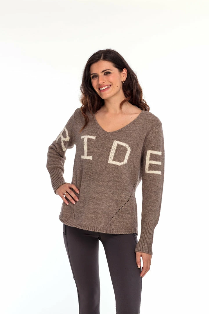 Deals π€© Goode Rider RIDE Sweater π 7 Goode Rider RIDE Sweater