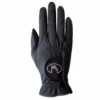 Toklat Originals Equestrian Accessories Roeckl Lisboa Women's Riding Glove