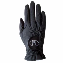 Toklat Originals Equestrian Accessories Roeckl Lisboa Women's Riding Glove