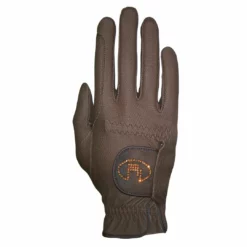 Toklat Originals Equestrian Accessories Roeckl Lisboa Women's Riding Glove