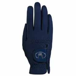 Toklat Originals Equestrian Accessories Roeckl Lisboa Women's Riding Glove