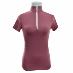 Tailored Sportsman Ladies Icefil Short Sleeve Sun Shirts Shirts & Tops