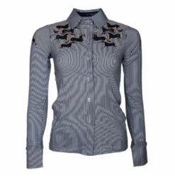 Somerset Equestrian Trading Espoir Ladies Button Shirts