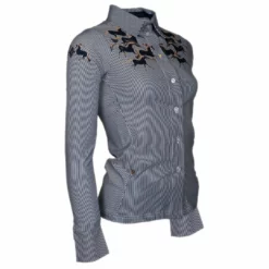 Somerset Equestrian Trading Espoir Ladies Button Shirts