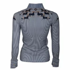 Somerset Equestrian Trading Espoir Ladies Button Shirts
