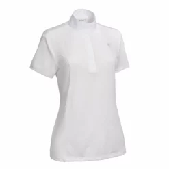 Ariat Women's Aptos Short Sleeve Show Shirt