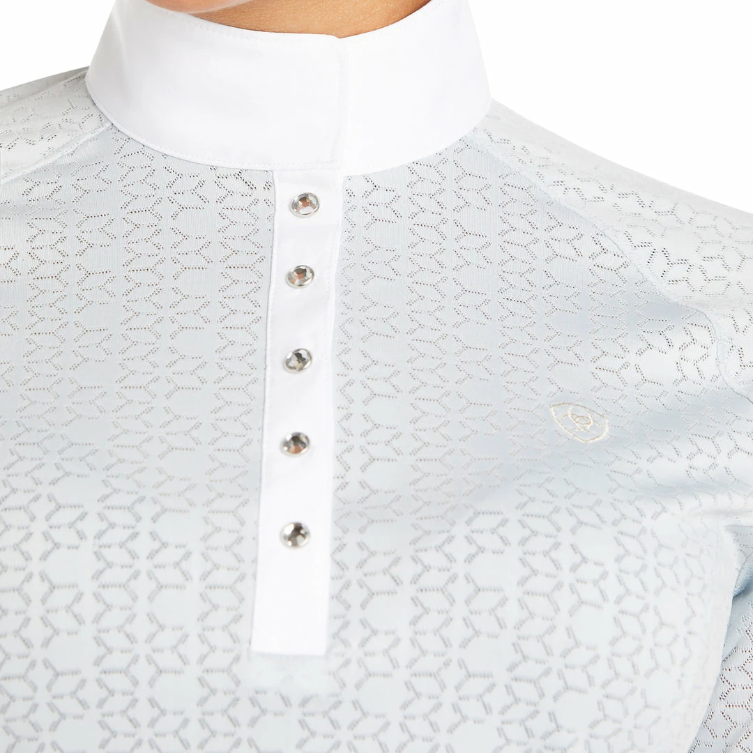 Best Sale π Ariat π© Women's ShowStopper 3.0 Short Sleeve Show π Shirt - Sale β€οΈ 10 Ariat Women's ShowStopper 3.0 Short Sleeve Show Shirt - Sale