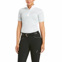 Best Sale π Ariat π© Women's ShowStopper 3.0 Short Sleeve Show π Shirt - Sale β€οΈ 14 Ariat Women's ShowStopper 3.0 Short Sleeve Show Shirt - Sale