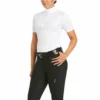 Ariat Women's ShowStopper 3.0 Short Sleeve Show Shirt - Sale