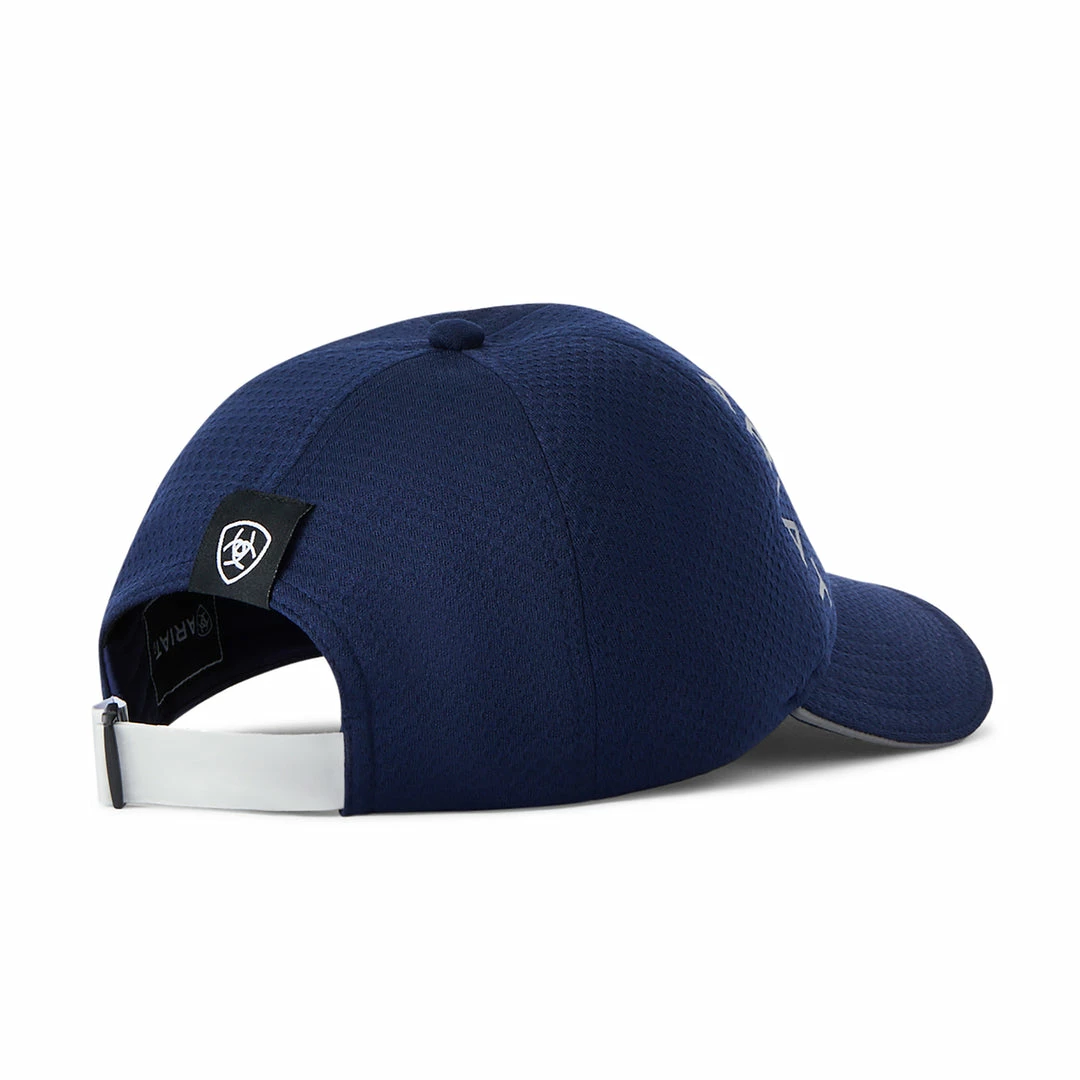 Brand new π Ariat Performance Mesh Cap Equestrian Outerwear π 4 Ariat Performance Mesh Cap Equestrian Outerwear