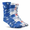 Coupon π Horse π₯Ύ Boots & Wraps Ariat Novelty Crew Sock π₯ 2 Horse Boots & Wraps Ariat Novelty Crew Sock