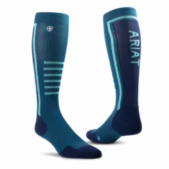 Socks AriatTEK Slimline Performance Sock