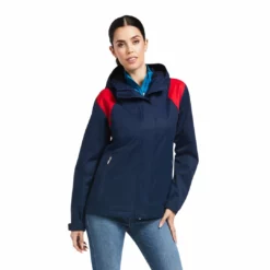 Ariat Women's Spectator H2O Jacket Equestrian Outerwear