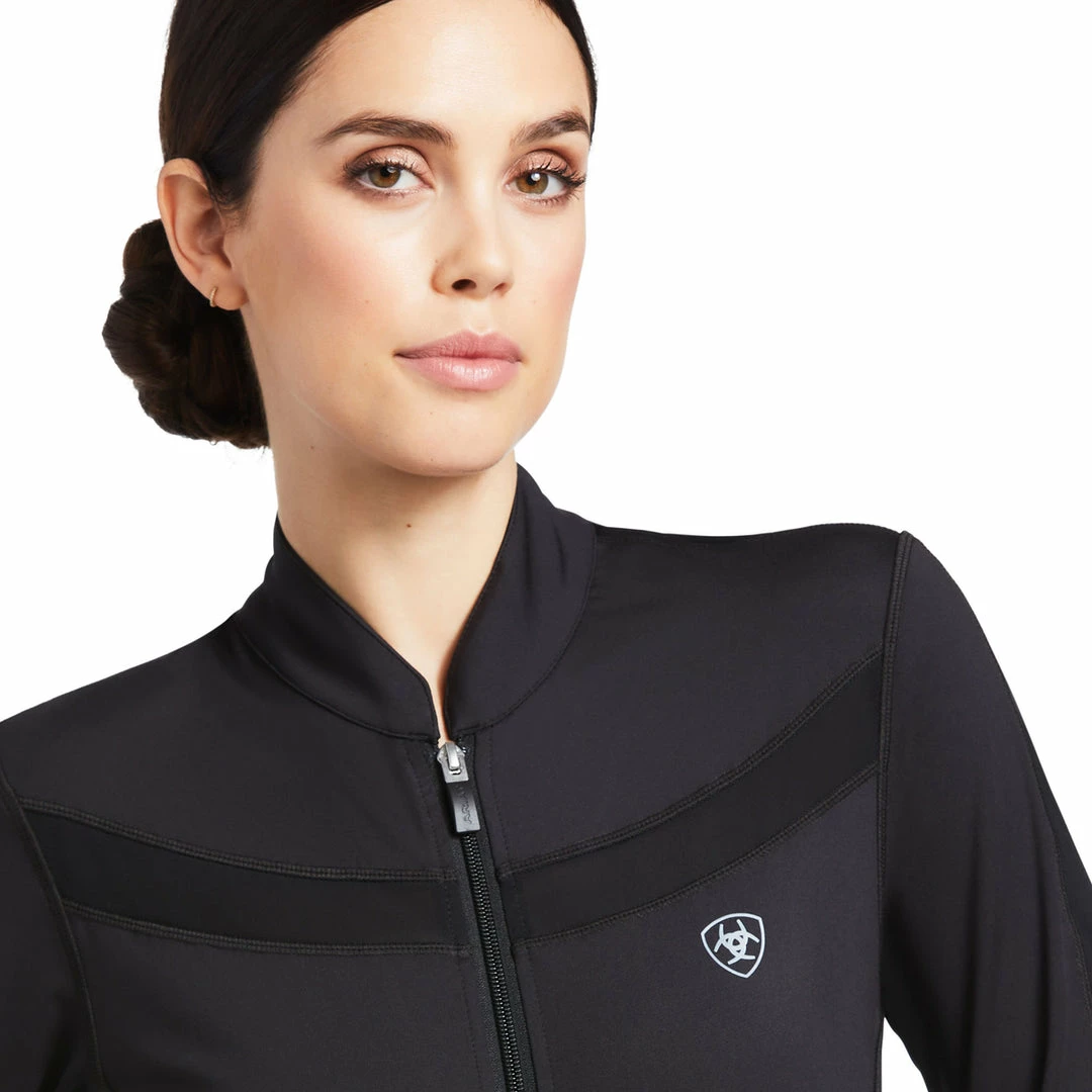 Flash Sale β Ariat π© Women's Ascent Full Zip Baselayers π 4 Ariat Women's Ascent Full Zip Baselayers