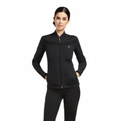 Ariat Women's Ascent Full Zip Baselayers