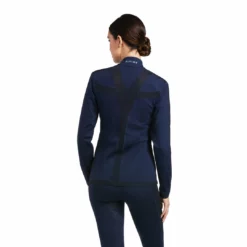 Flash Sale β Ariat π© Women's Ascent Full Zip Baselayers π 22 Ariat Women's Ascent Full Zip Baselayers