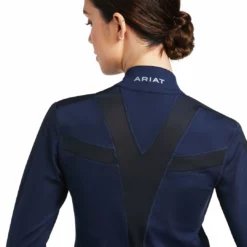 Flash Sale β Ariat π© Women's Ascent Full Zip Baselayers π 21 Ariat Women's Ascent Full Zip Baselayers