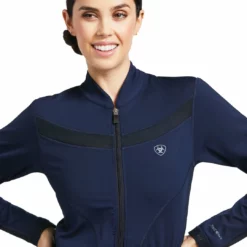 Flash Sale β Ariat π© Women's Ascent Full Zip Baselayers π 20 Ariat Women's Ascent Full Zip Baselayers