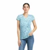 Shirts & Tops Ariat Women's Snaffle Short Sleeve T-Shirt