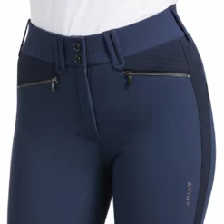 Breeches Ariat Women's Tri Factor X Bellatrix Full Seat Breech