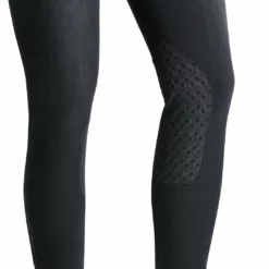 Ariat Women's Halo Denim Knee Patch Breech Breeches