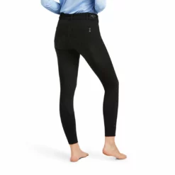 Ariat Women's Halo Denim Full Seat Breech