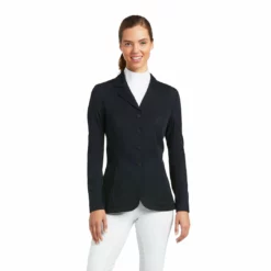 Show Jackets Ariat Women's Artico Exhale Show Coat