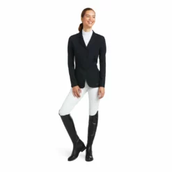 Show Jackets Ariat Women's Artico Exhale Show Coat