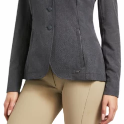 Show Jackets Ariat Women's Artico Exhale Show Coat