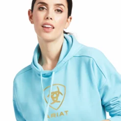Promo π₯ Ariat π© Women's Just Hoodie π 15 Ariat Women's Just Hoodie