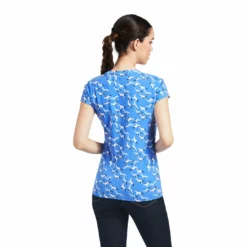 Ariat Women's Gallop Short Sleeve T-Shirt Shirts & Tops