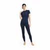 Breeches Ariat Women's Ascent Half Grip Tight