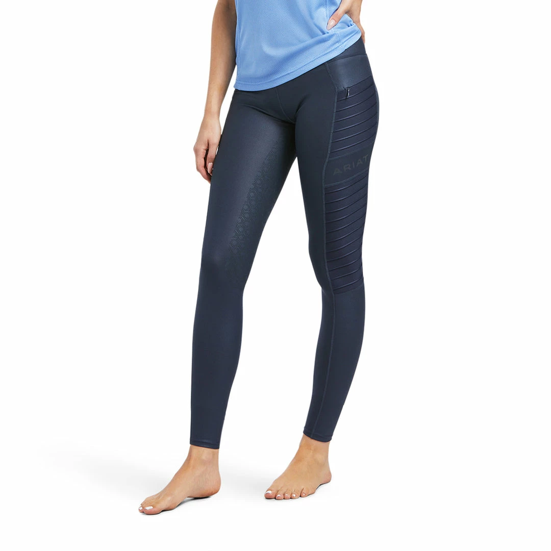 Outlet 💯 Breeches Ariat 👩 Women's EOS Motto Full Seat Tight 💯 3 Breeches Ariat Women's EOS Motto Full Seat Tight