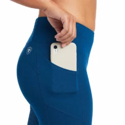 Ariat Women's EOS Full Seat Tight