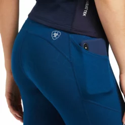 Breeches Ariat Women's EOS Knee Patch Tight