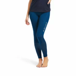 Breeches Ariat Women's EOS Knee Patch Tight