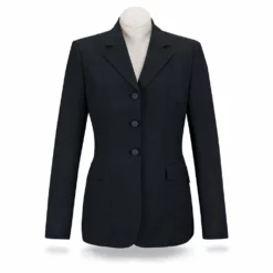 R.J. Classics Equestrian Apparel RJ Classics Sydney II Ladies' Show Coat Show Jackets