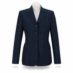 R.J. Classics Equestrian Apparel RJ Classics Sydney II Ladies' Show Coat Show Jackets