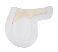 Saddle Pads & Fittings Success Equestrian Deluxe Hunter Pro Saddle Pad